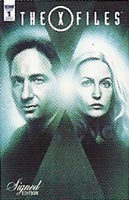 Signed Retailer Incentive Cover